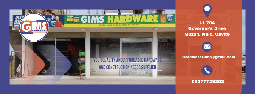 GIMS Hardware Branch